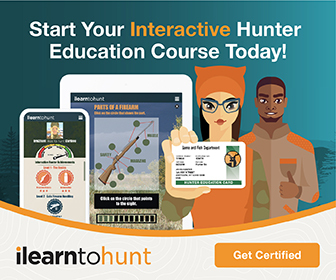 Banner Image for iLearnToHunt