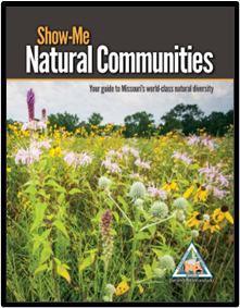 Natural Communities Booklet