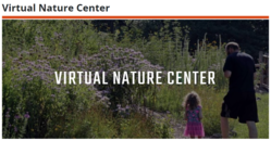 Virtual Nature Center