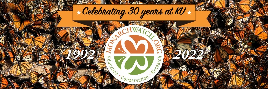 Monarch Watch