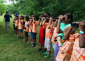 Binocular Class