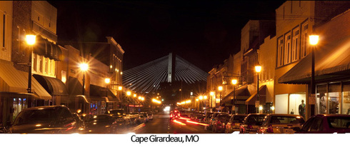 CapeGirardeau