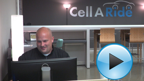 CellARide