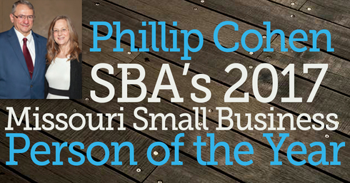 Phillip Cohen SBA 