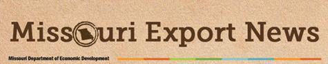 Missouri Export News