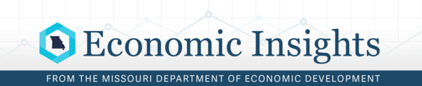 Economic Highlights from the Missouri Department of Economic Development