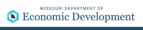 Heading 1 Missouri Department of Economic Development