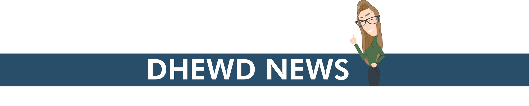 DHEWD News DHEWD News-Danielle