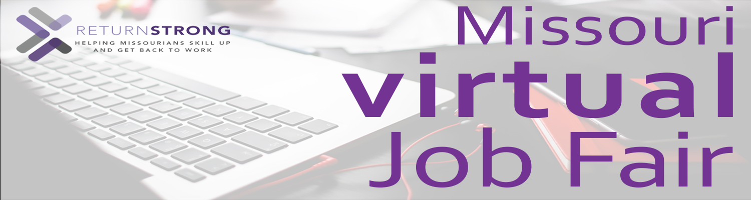 Virtual Job Fair