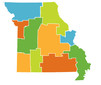region map