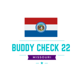Missouri Buddy Check 22 Day logo