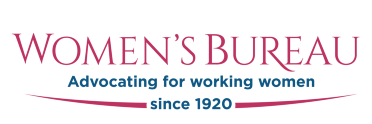 Women's Bureau logo