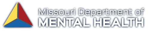 Department of Mental Health logo