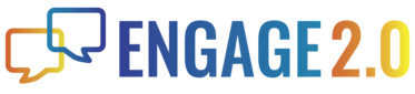 Engage 2.0 logo