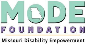 MODE logo