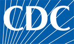 CDC logo
