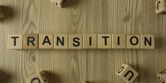 transition