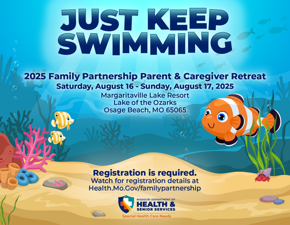 Parent and Caregiver Retreat 