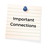 Important Connections