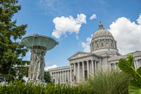 state capitol
