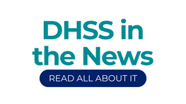 DHSS in the news