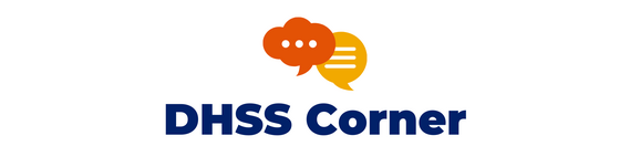 DHSS Corner
