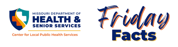 DHSS Friday Facts