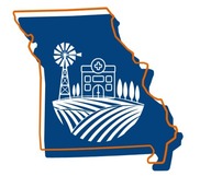missouri rural health transformation program logo