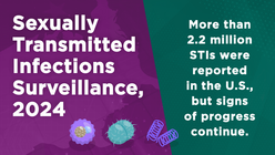 STI Surveillance 2024