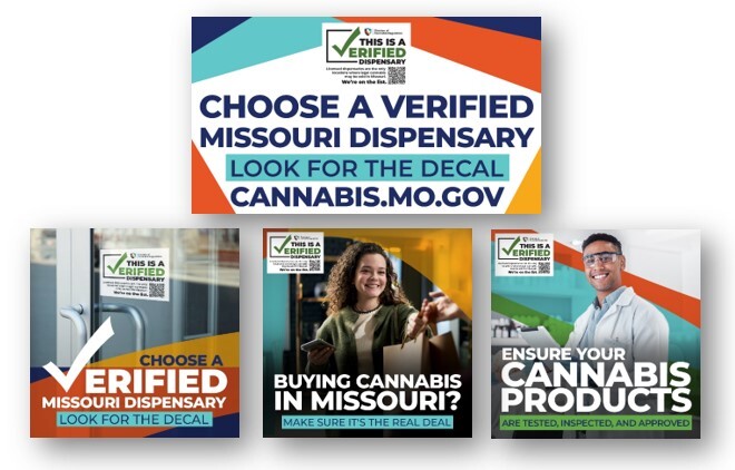 Campaign graphic thumbnails