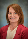 Sarah Morrow