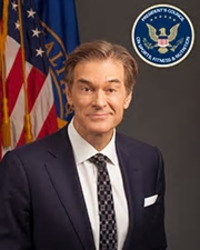 Dr. Oz