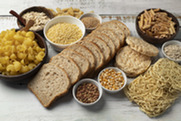 grains