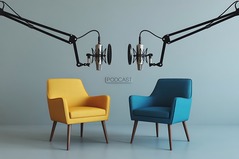 Picture of chairs