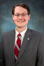 Daniel Bogle