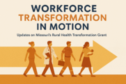 workforce transformation in motion