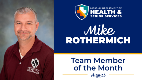 mike rothermich
