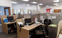 office