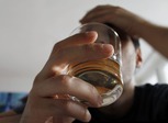 alcohol