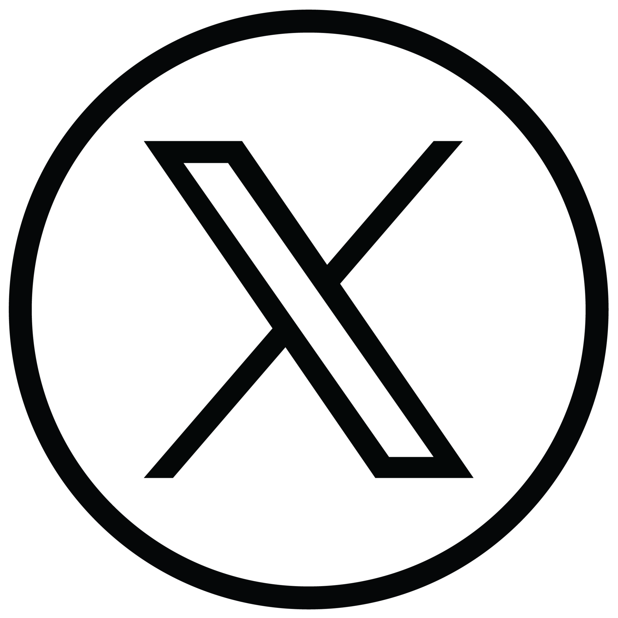 X icon 