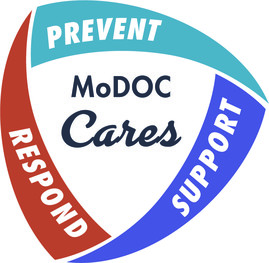 MODOC CARES
