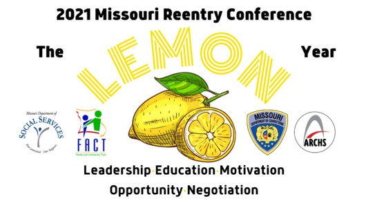 reetnry conference - lemon