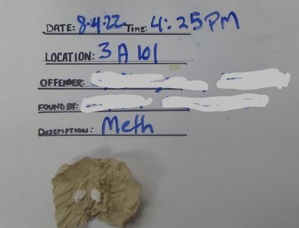 ERDCC meth