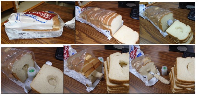 CRCC Bread Spread