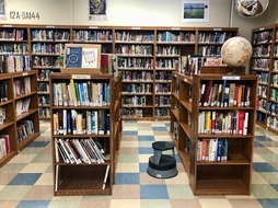 library-chillicothe