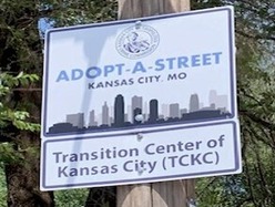 tckc adopt-a-street