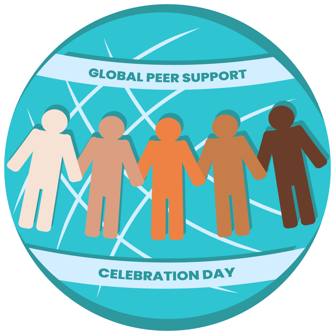 Global Peer Support Celebration Day