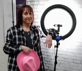 Photo Shoot