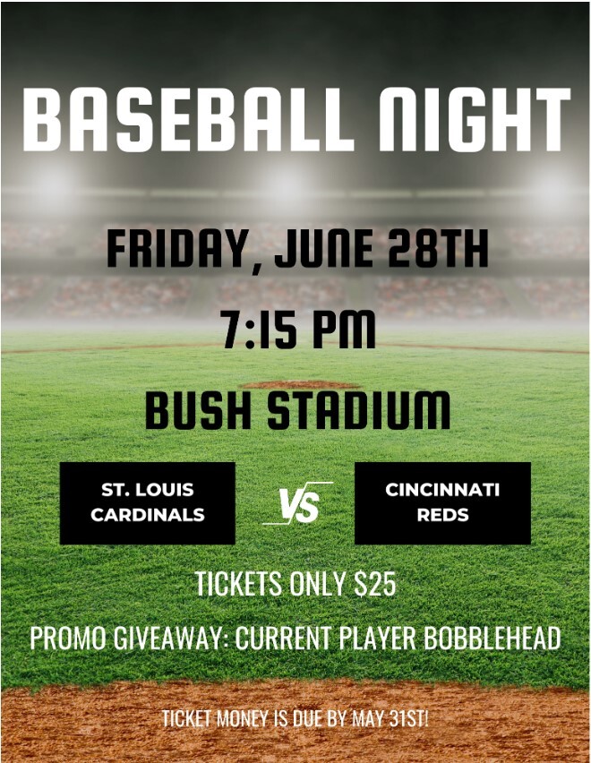 baseball night 