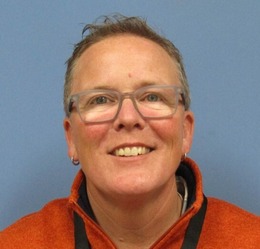 Amy Tippie